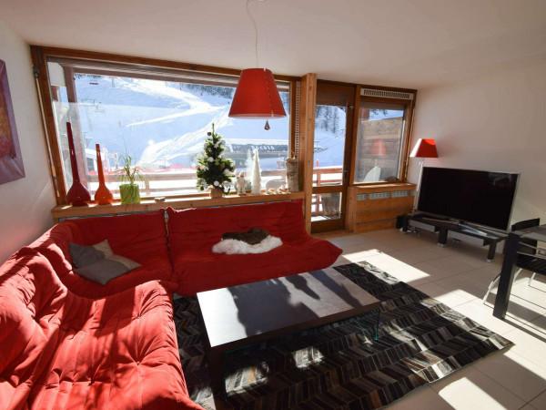 3 pièces 4 couchages, Plagne Centre , WIFI, Très bon confort - Plagne Centre