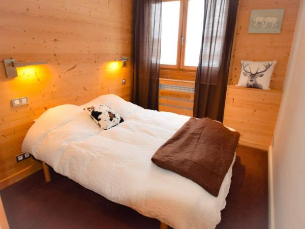 3 pièces 4 couchages, Plagne Centre , WIFI, Très bon confort - Plagne Centre