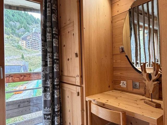 Appartement rénové 2 pièces, accès direct aux pistes et proche centre station FR-1-634-75 - Avoriaz