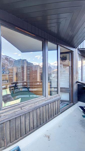 Appartements LE VALBEL - Val d’Isère La Daille