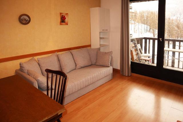 Appartement Orr Des Bles 153 - Les Orres