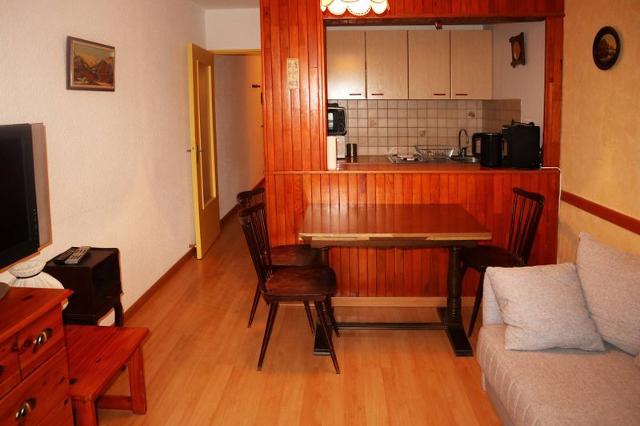 Appartement Orr Des Bles 153 - Les Orres