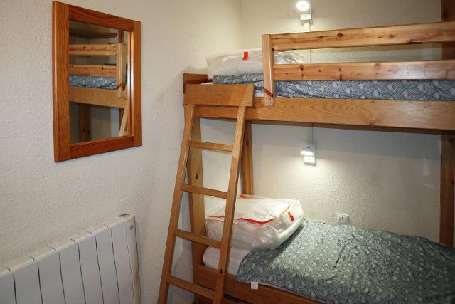 Appartement La Chamoisiere 451 - Les Orres