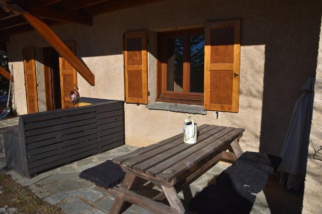 Appartement Karibou Karibou - Montgenèvre