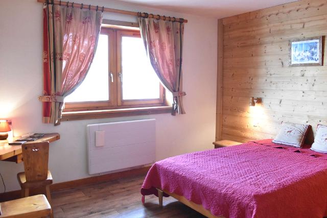 Appartement Bertinna MRBVANT-536 - Méribel Centre 1600 