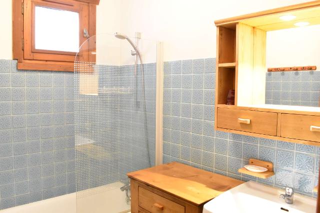 Appartement Bertinna MRBVANT-536 - Méribel Centre 1600 