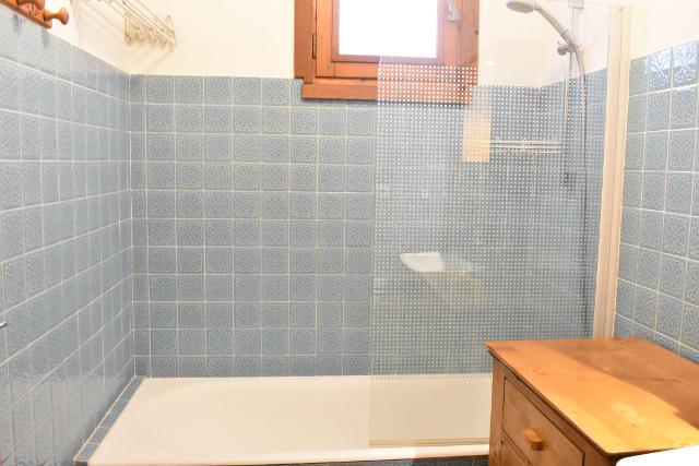 Appartement Bertinna MRBVANT-536 - Méribel Centre 1600 