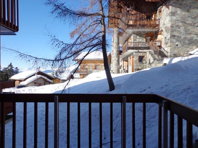 Le Val Rosière - La Rosière