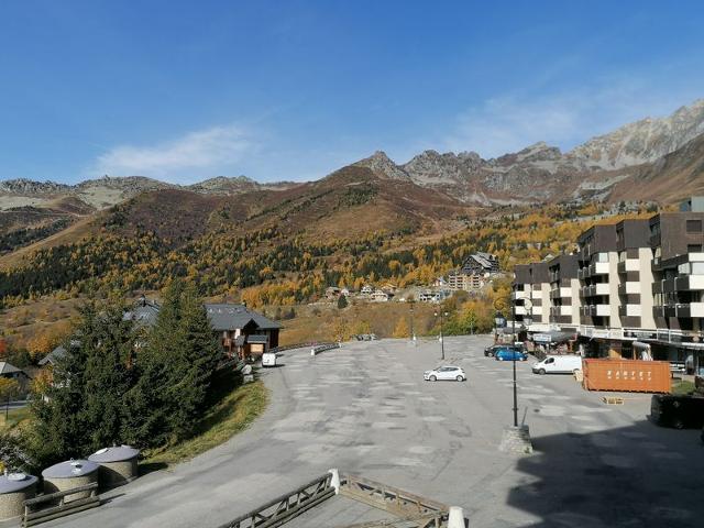 LE VAL BLANC 1 - Saint François Longchamp