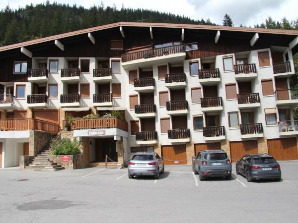 6 personnes - centre station (PAN316) - La Clusaz