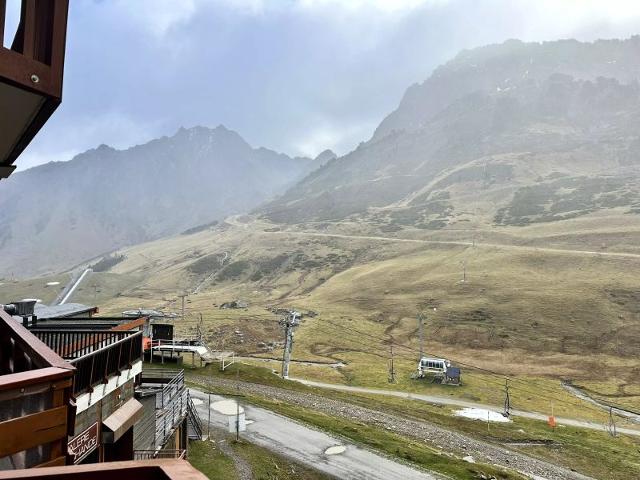 Résidence Le Tourmalet - maeva Home - La Mongie