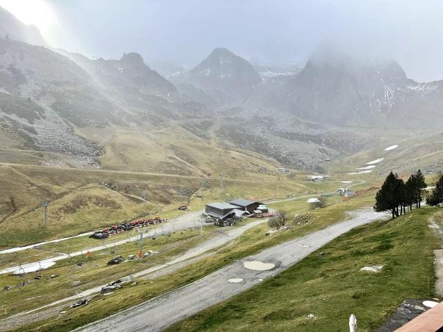 Résidence Le Tourmalet - maeva Home - La Mongie