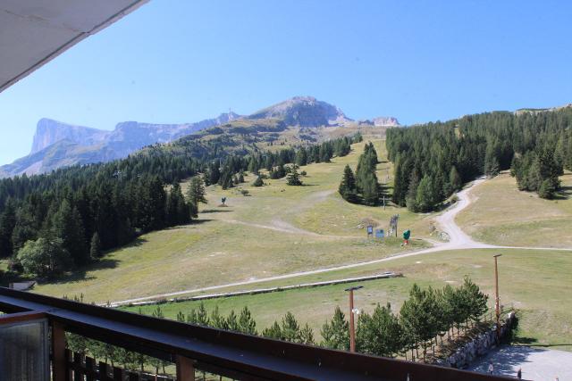 Appartements LE BOIS D'aurouze - Superdévoluy