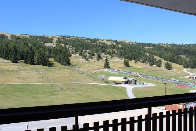 Appartements LE BOIS D'aurouze - Superdévoluy