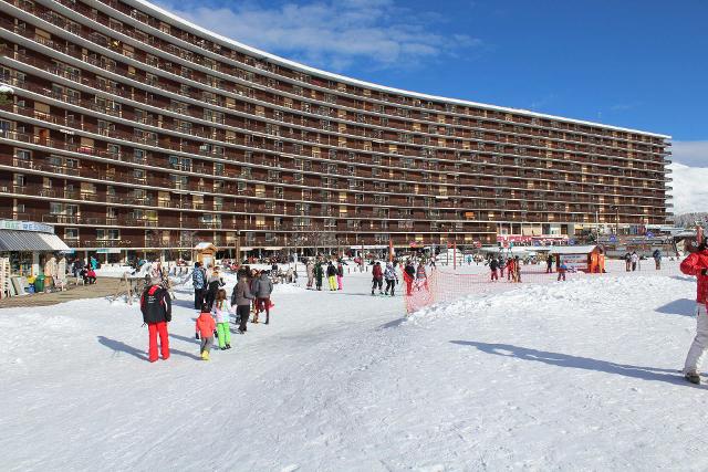 Appartements LE BOIS D'aurouze - Superdévoluy