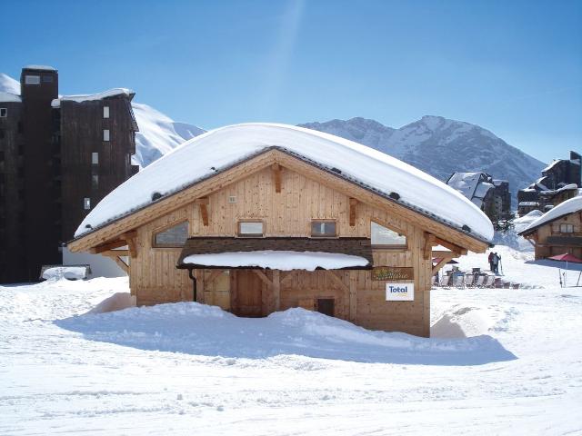 Appartement Chalet Marie - Morzine