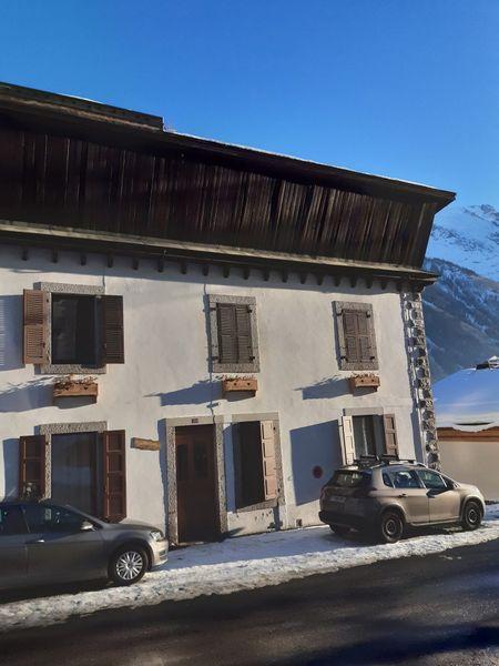 Appartements MAISON DES NANTS - Chamonix Centre