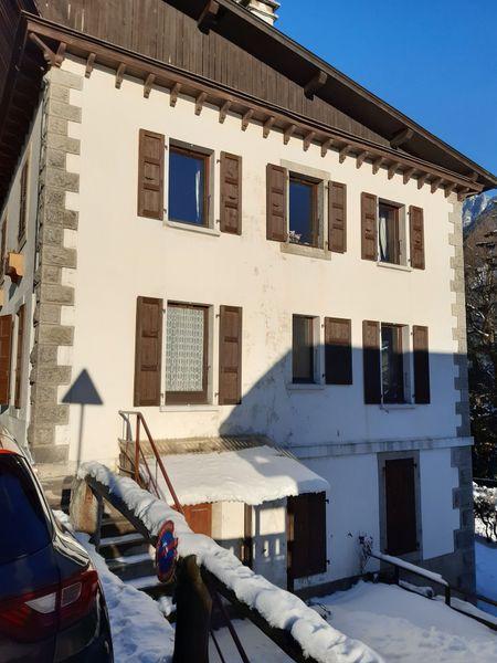 Appartements MAISON DES NANTS - Chamonix Centre