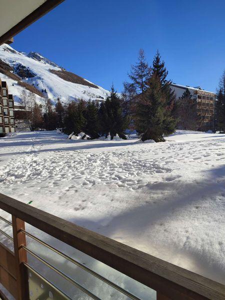 Appartement Cote Brune 5 670 - Les Deux Alpes Centre