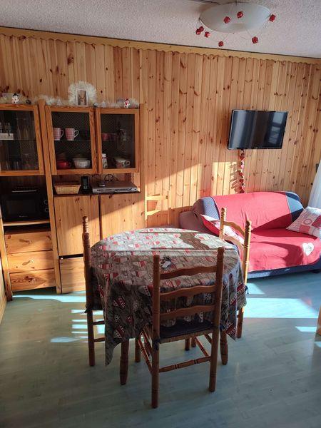 Appartement Cote Brune 5 670 - Les Deux Alpes Centre