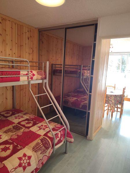 Appartement Cote Brune 5 670 - Les Deux Alpes Centre