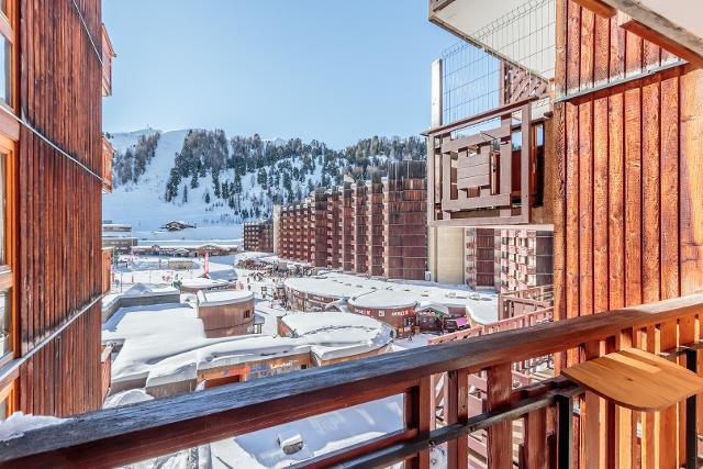 Appartement Carroley a - Plagne Bellecôte