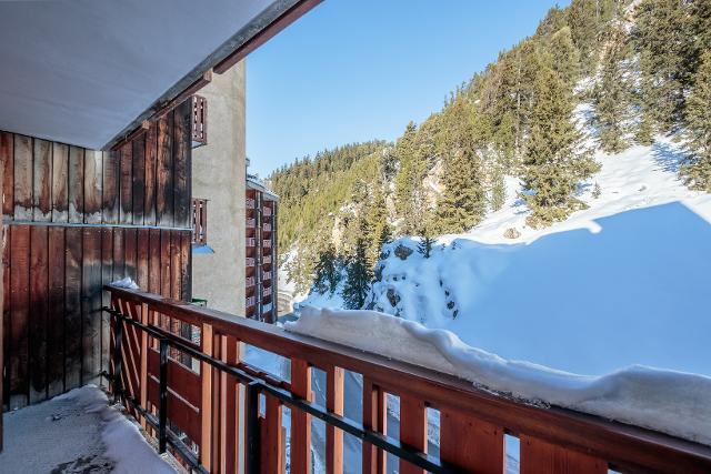 Appartement Carroley a - Plagne Bellecôte