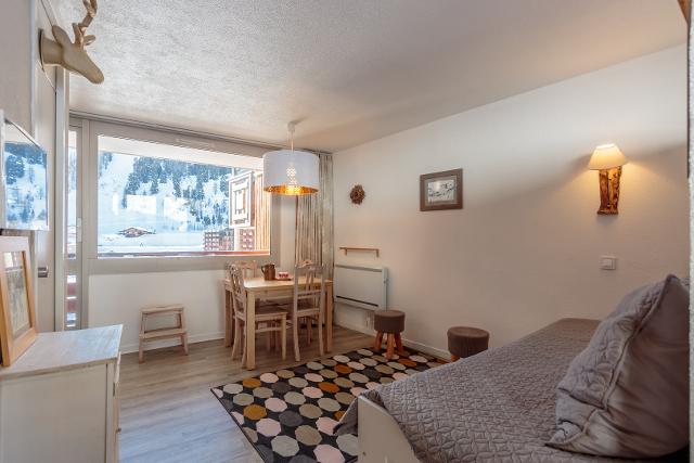 Appartement Carroley a - Plagne Bellecôte