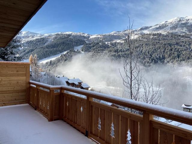 Appartement Méribel, 4 pièces, 8 personnes - Méribel Les Allues 1200