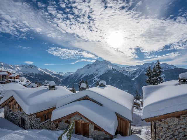 Appartement Cleopatra - La Rosière