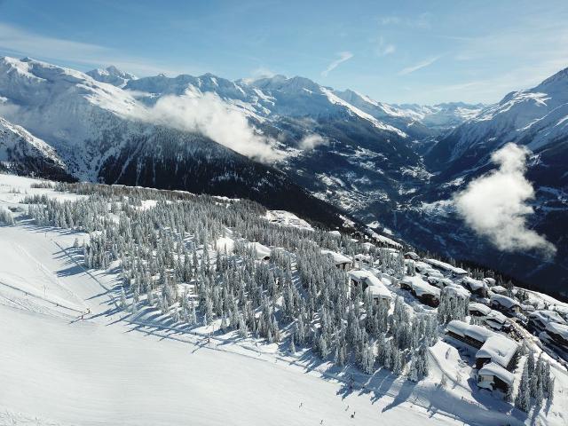 Appartement Cleopatra - La Rosière