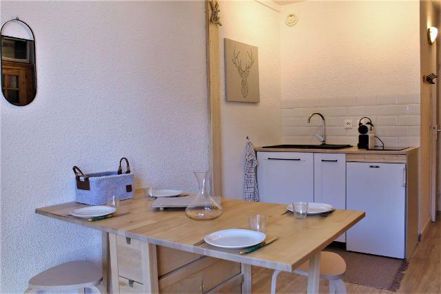 Appartement Eterlou RSL180-24 - Risoul 