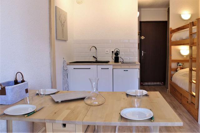 Appartement Eterlou RSL180-24 - Risoul 