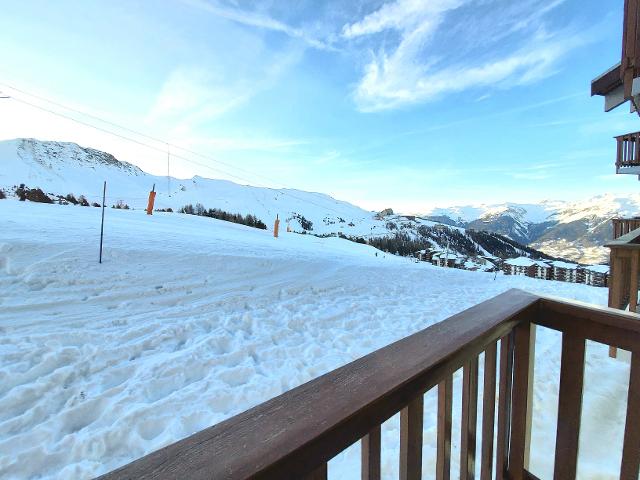 Appartement Le belvedere - Plagne Villages