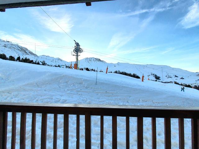 Appartement Le belvedere - Plagne Villages