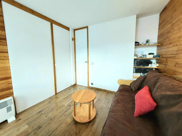 Appartement Le belvedere - Plagne Villages