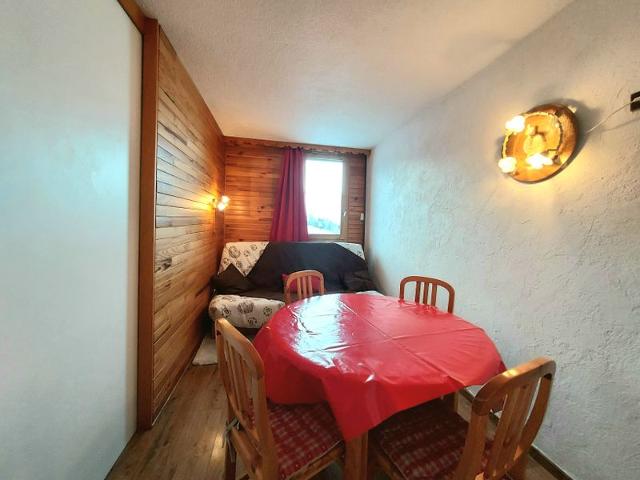 Appartement Le belvedere - Plagne Villages