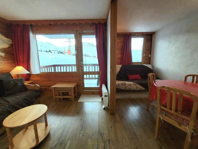 Appartement Le belvedere - Plagne Villages