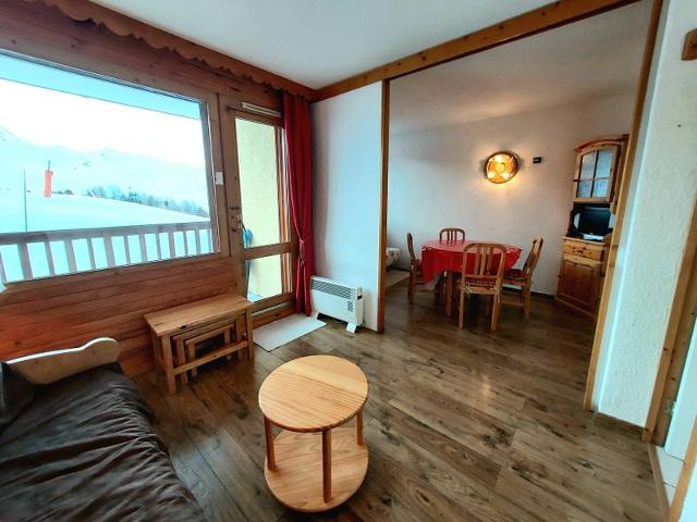 Appartement Le belvedere - Plagne Villages