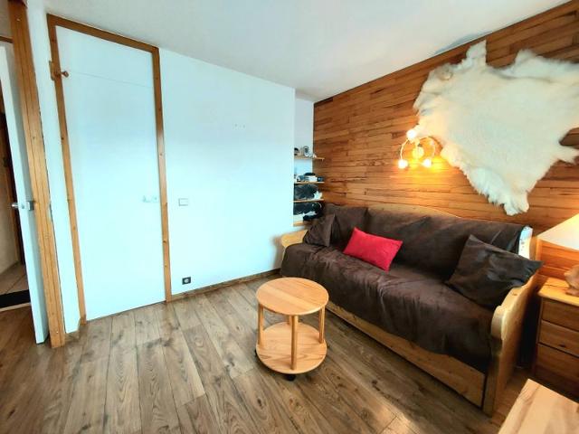 Appartement Le belvedere - Plagne Villages