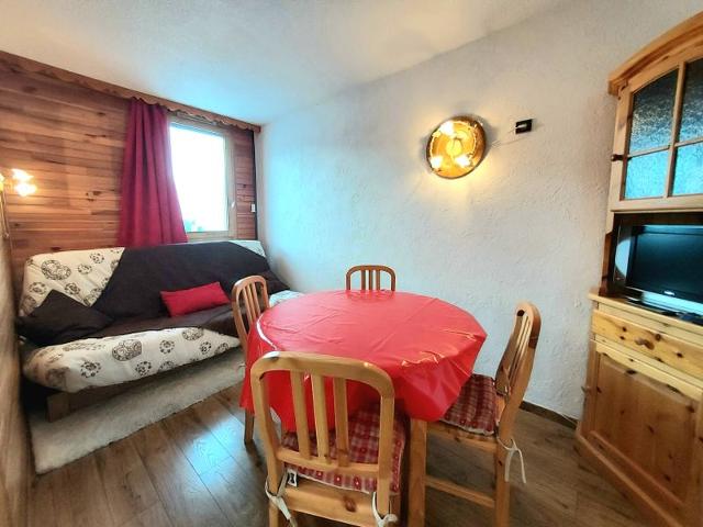 Appartement Le belvedere - Plagne Villages