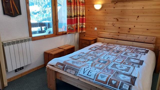 Appartement Caillou g - Valmorel