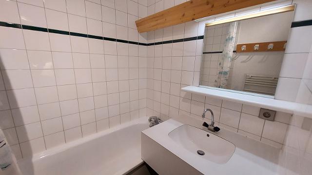 Appartement Caillou g - Valmorel