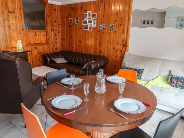 Appartement Christiania 2 M6 - Nendaz