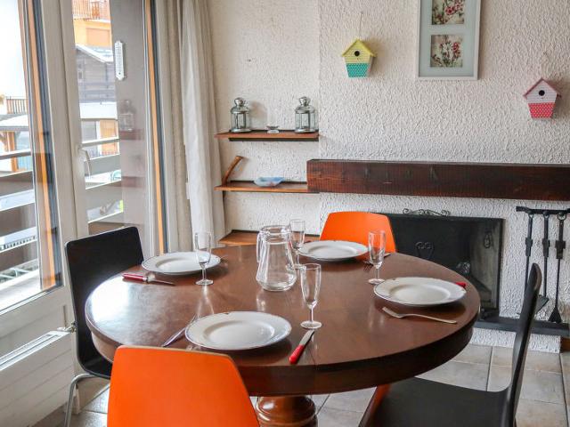 Appartement Christiania 2 M6 - Nendaz