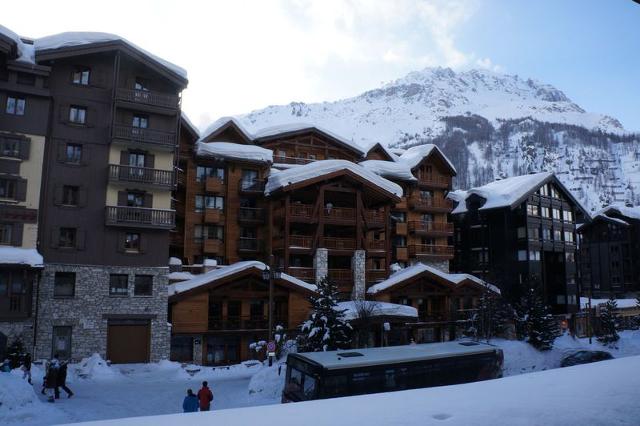 Appartements ANDES 810090 - Val d’Isère Centre