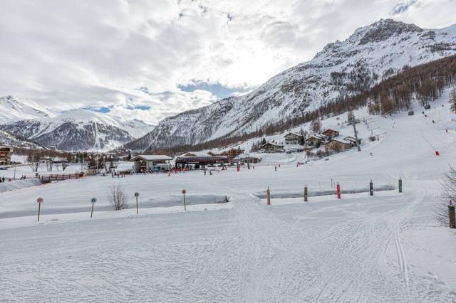 Appartements BELLECOTE 120064 - Val d’Isère La Daille