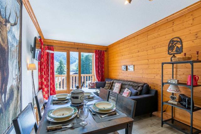 Appartements CARATS 1380015 - Val d’Isère Centre