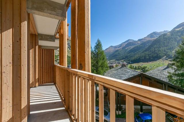 Appartements CARATS 1380015 - Val d’Isère Centre