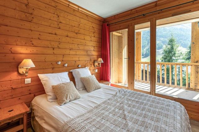 Appartements CARATS 1380015 - Val d’Isère Centre